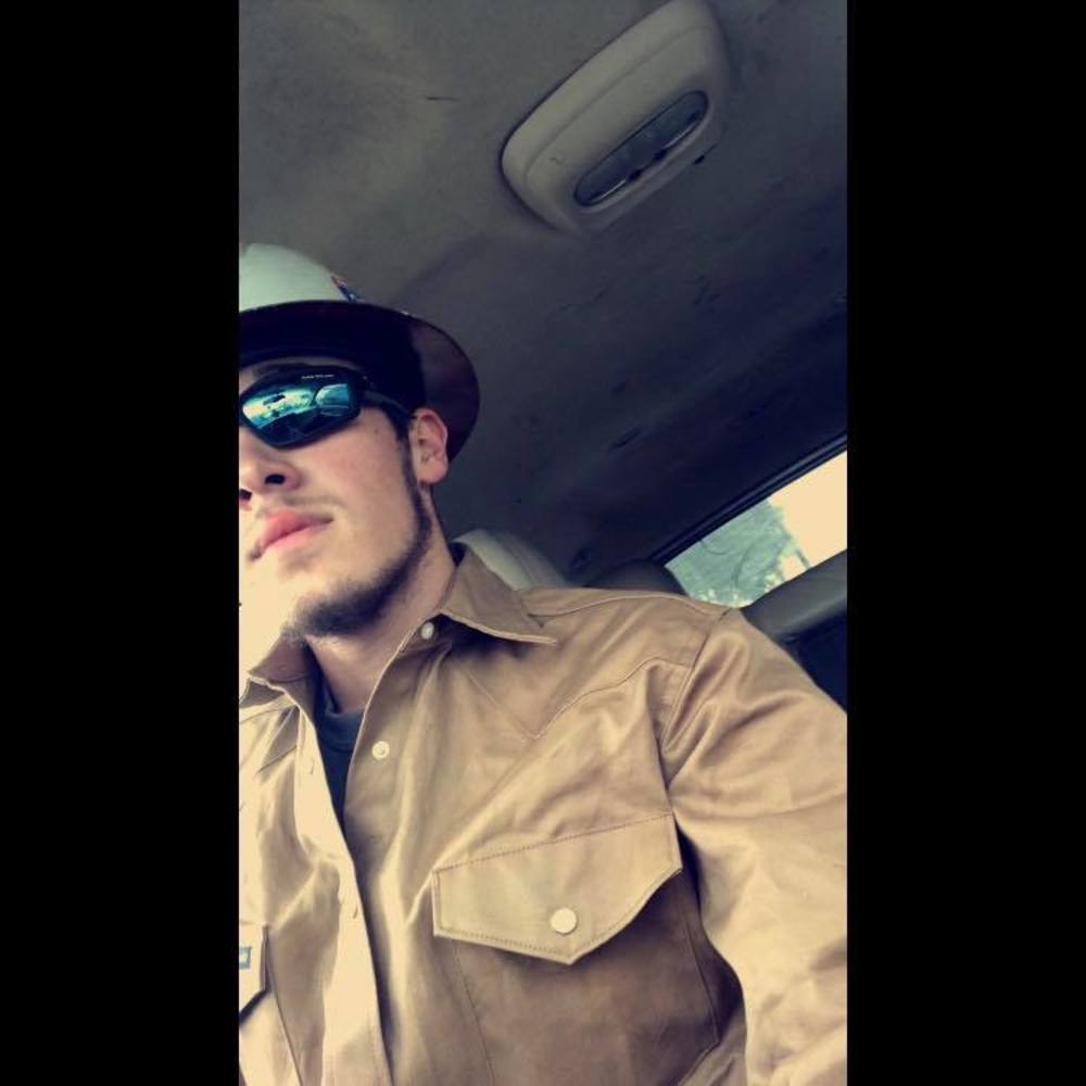 Meet your Posher, Gavin